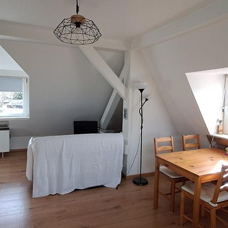 Judits Apartments Berlin Kültér fotó