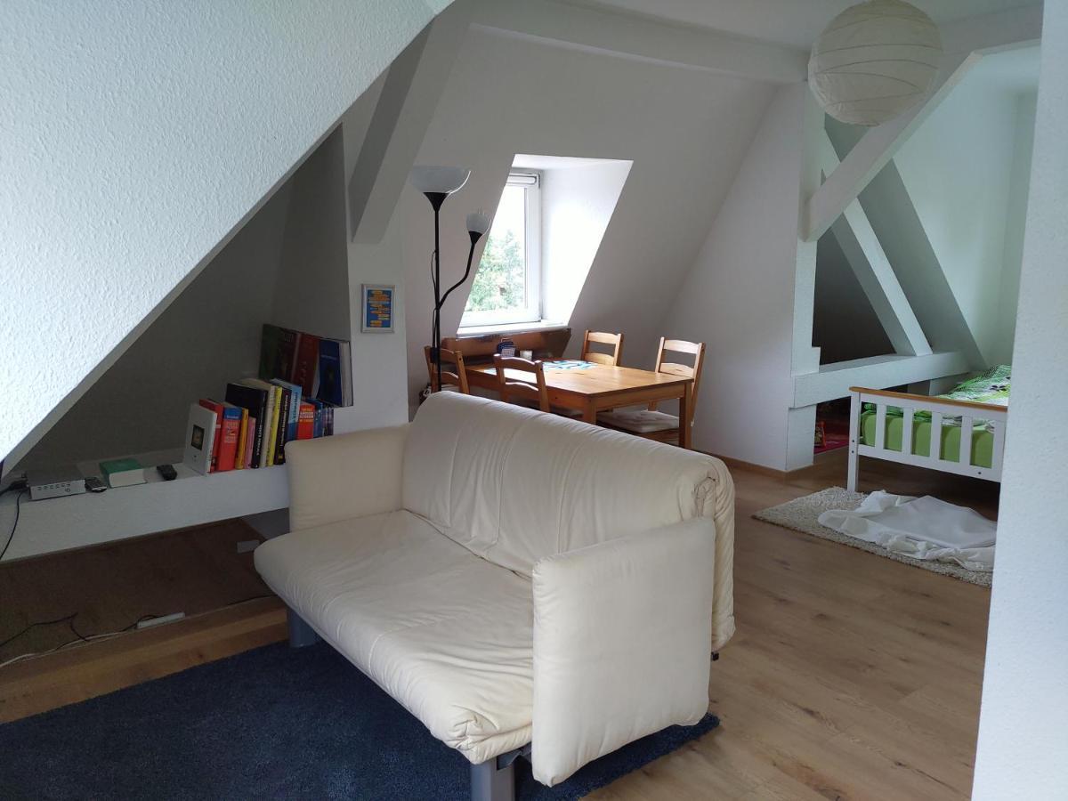 Judits Apartments Berlin Kültér fotó