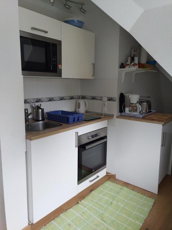 Judits Apartments Berlin Kültér fotó
