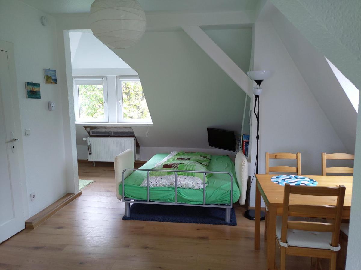 Judits Apartments Berlin Kültér fotó