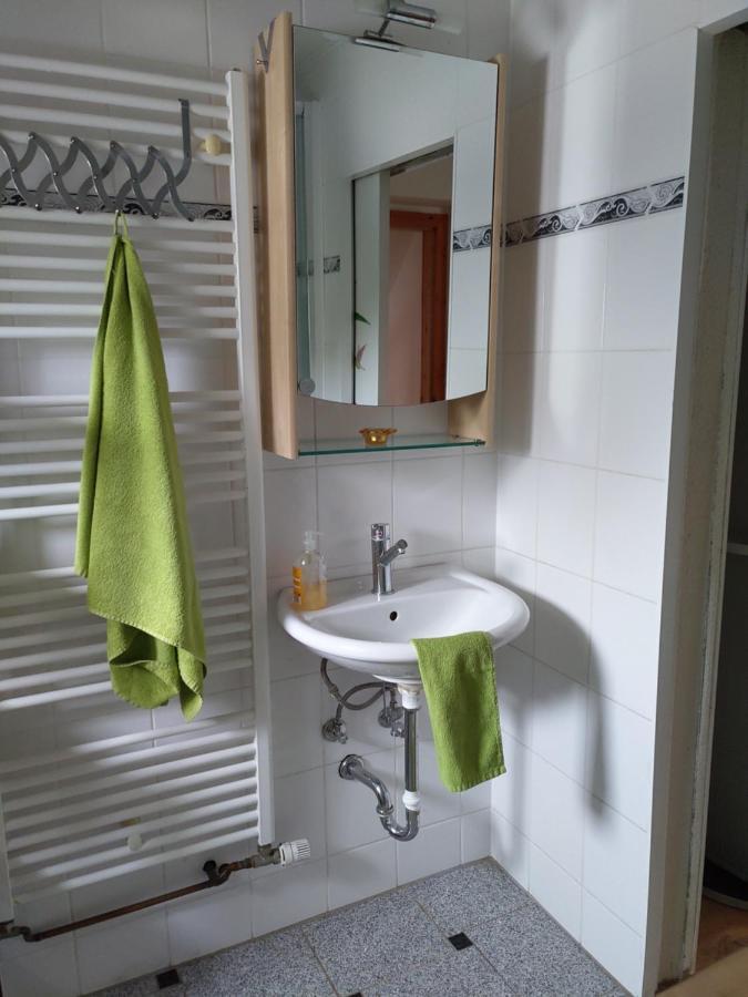 Judits Apartments Berlin Kültér fotó