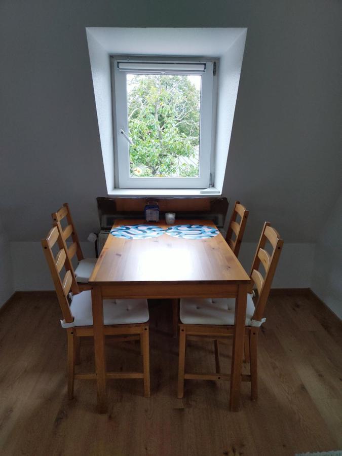 Judits Apartments Berlin Kültér fotó