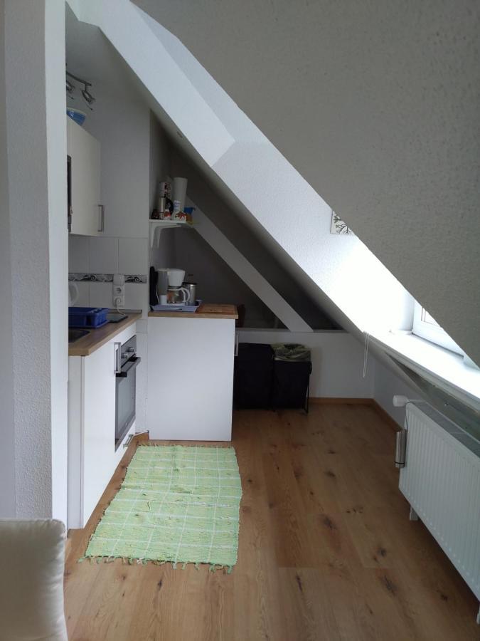 Judits Apartments Berlin Kültér fotó