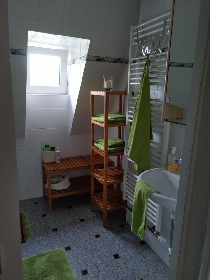 Judits Apartments Berlin Kültér fotó