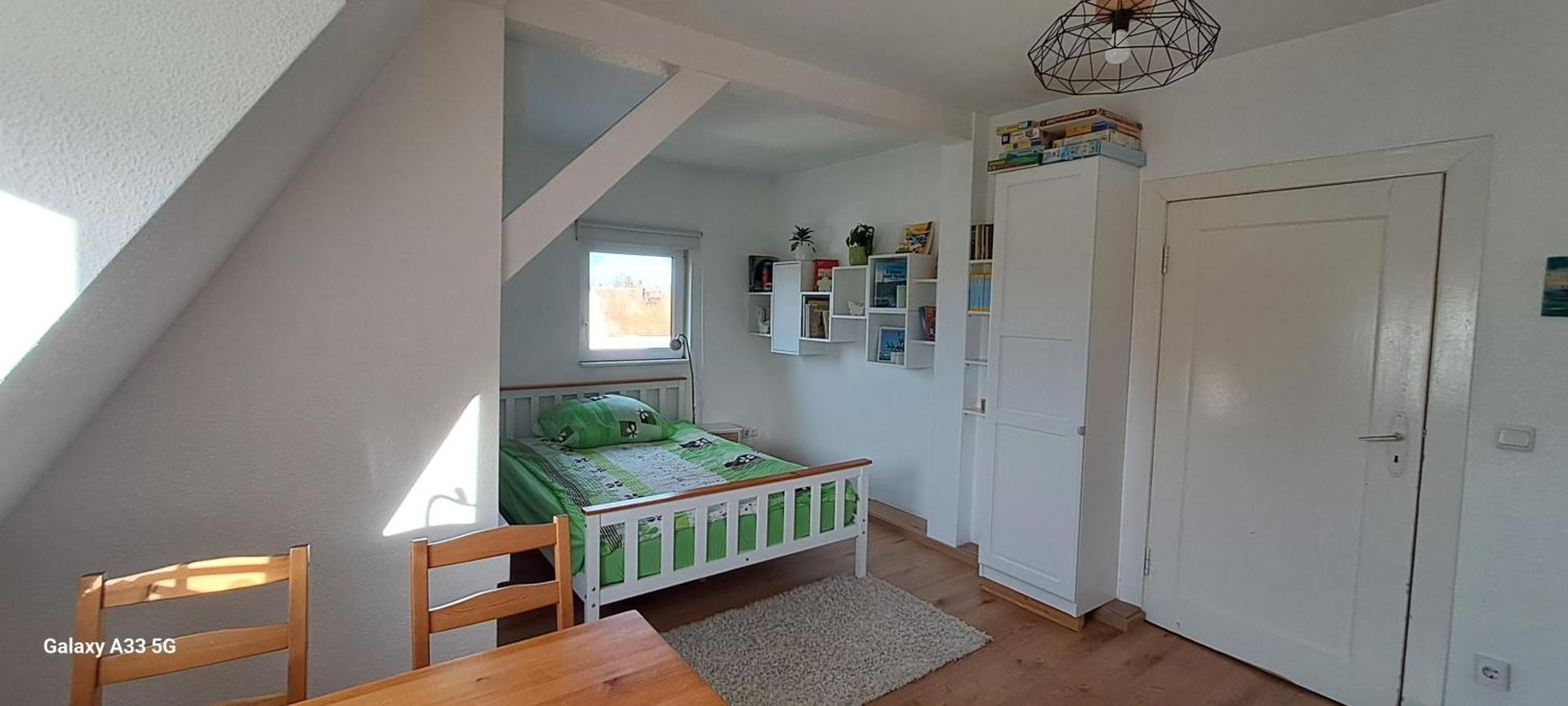 Judits Apartments Berlin Kültér fotó