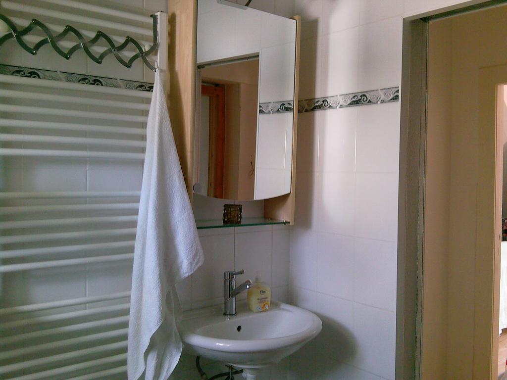 Judits Apartments Berlin Kültér fotó