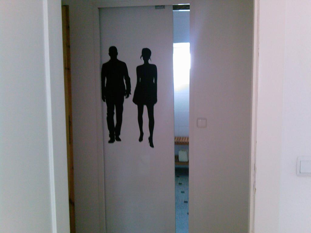 Judits Apartments Berlin Kültér fotó